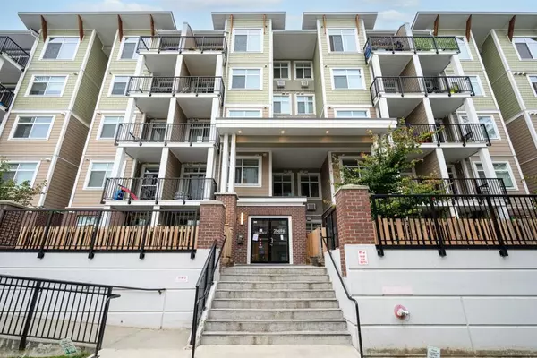 Langley, BC V3A 0M3,20696 Eastleigh CRES #503