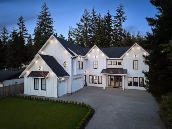 Langley, BC V3A 2G4,3788 207b ST