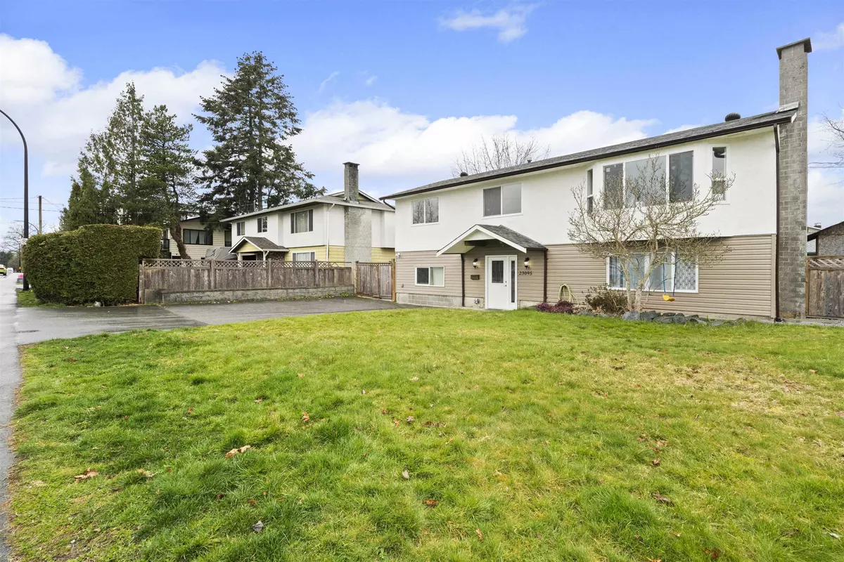 Maple Ridge, BC V2X 2K3,23095 117 AVE