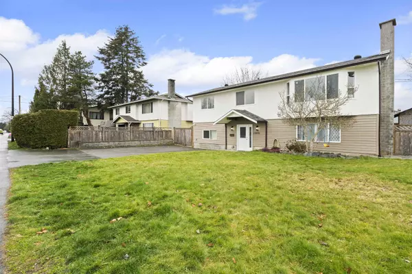 23095 117 AVE, Maple Ridge, BC V2X 2K3