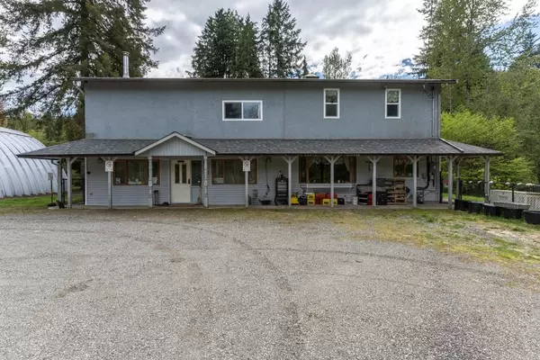 31474 Townshipline AVE Mission, BC V4S 1G4
