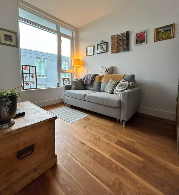 Vancouver, BC V5X 0J5,7428 Alberta ST #609