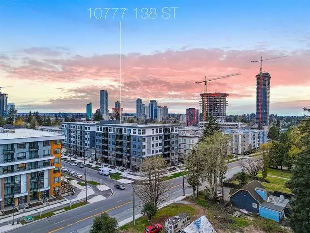 Surrey, BC V3T 0T5,10777 138 ST #309