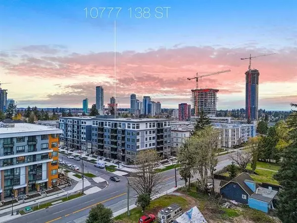 10777 138 ST #309, Surrey, BC V3T 0T5
