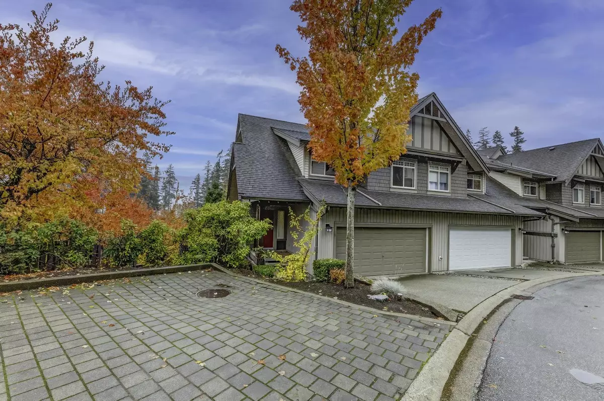 Port Moody, BC V3H 0B3,55 Hawthorn DR #29