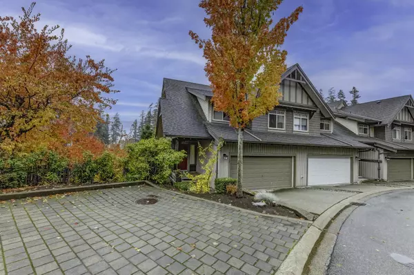 55 Hawthorn DR #29, Port Moody, BC V3H 0B3