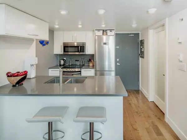Vancouver, BC V6K 1K2,22 E Cordova ST #714