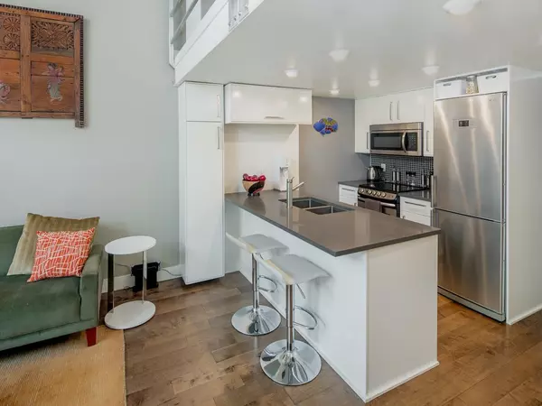 Vancouver, BC V6K 1K2,22 E Cordova ST #714