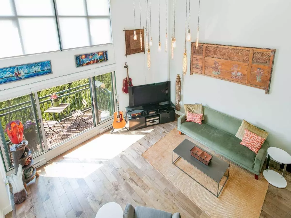 Vancouver, BC V6K 1K2,22 E Cordova ST #714