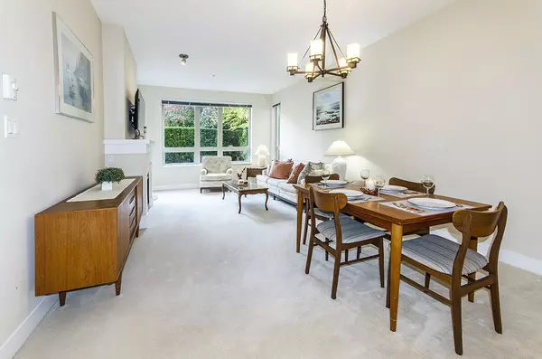 North Vancouver, BC V7J 1S3,1111 E 27th ST #106