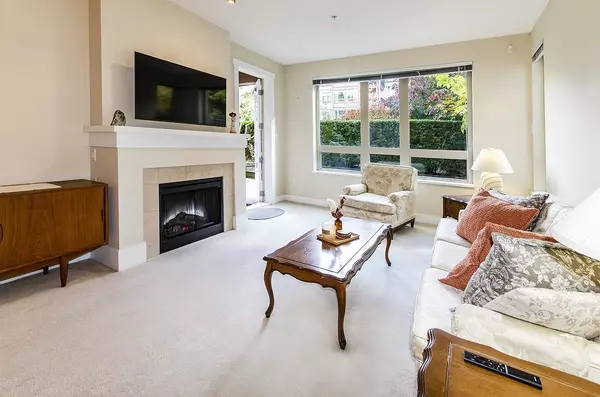 North Vancouver, BC V7J 1S3,1111 E 27th ST #106