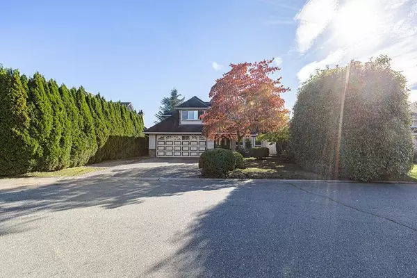 6696 London DR, Delta, BC V4K 4W7