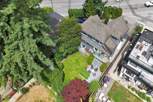 North Vancouver, BC V7M 1W3,633 Fir ST