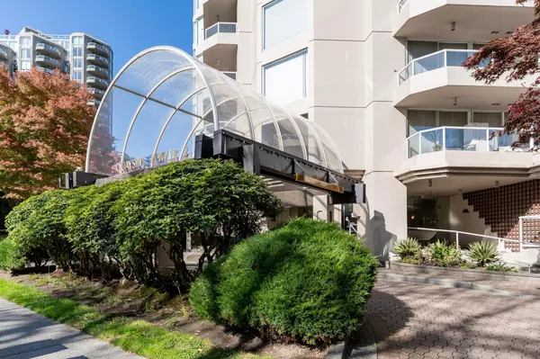 New Westminster, BC V3M 1C5,1065 Quayside DR #905