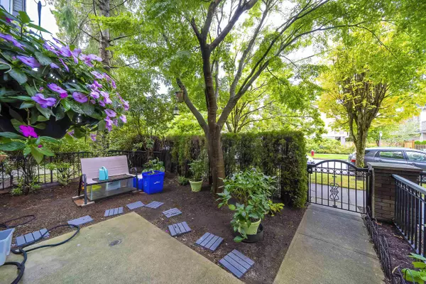 Richmond, BC V6Y 4K9,9288 Keefer AVE #15