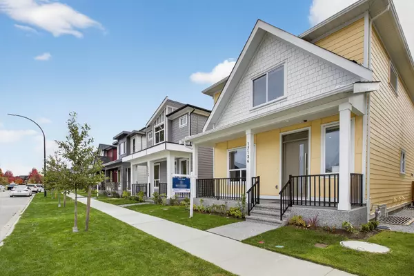 Surrey, BC V3Z 9R2,17136 1 AVE