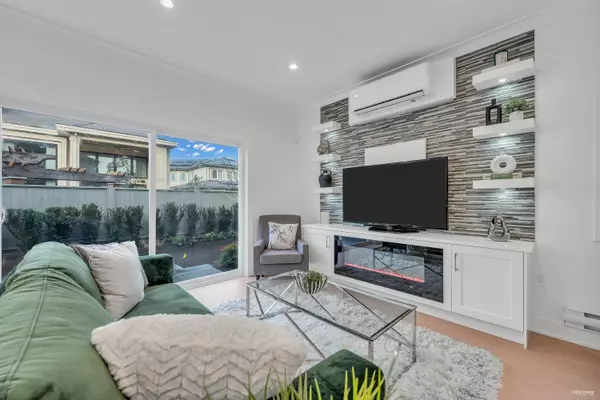 Richmond, BC V7A 1G4,8233 Williams RD #106