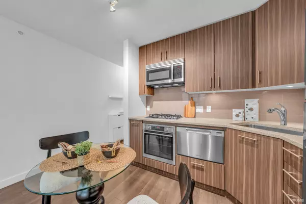 New Westminster, BC V3M 0G8,608 Belmont ST #508