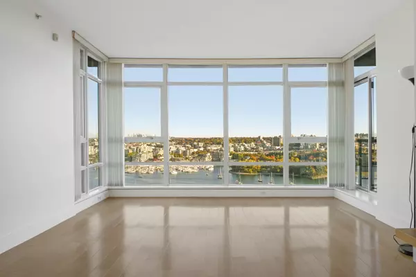 Vancouver, BC V6Z 3C7,1483 Homer ST #2503