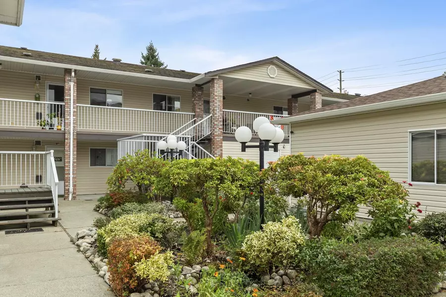 32821 6 AVE #11, Mission, BC V2V 6L1