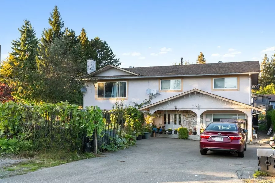 13115 110 AVE, Surrey, BC V3T 2R1