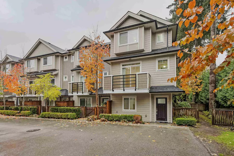 14285 64 AVE #45, Surrey, BC V3W 1Z2