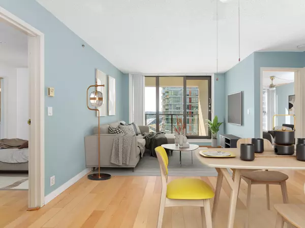 Vancouver, BC V6Z 2N7,789 Drake ST #1605