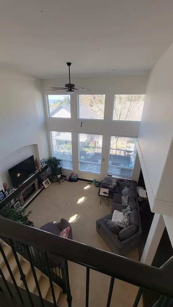 Coquitlam, BC V3E 0B2,1460 Nanton ST