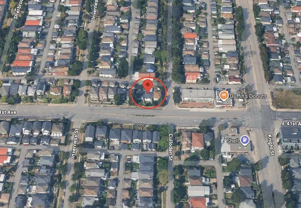 Vancouver, BC V5W 1R5,1339 E 41st AVE