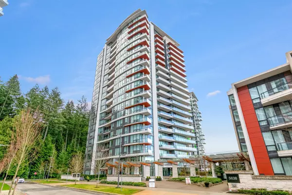 5628 Birney AVE #2209, Vancouver, BC V6S 0H7
