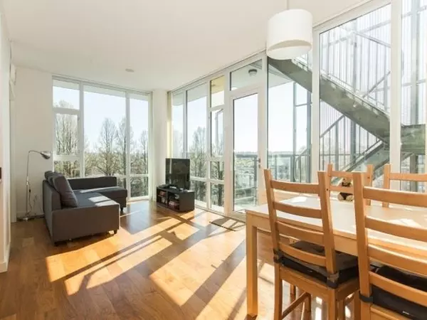 Vancouver, BC V6J 0E1,2507 Maple ST #902