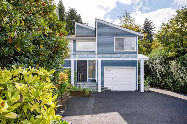 1000 Hoy ST, Coquitlam, BC V3C 4R2
