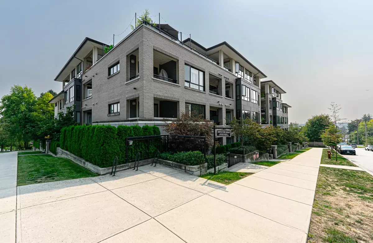 New Westminster, BC V3M 0K5,1306 Fifth AVE #PH-03