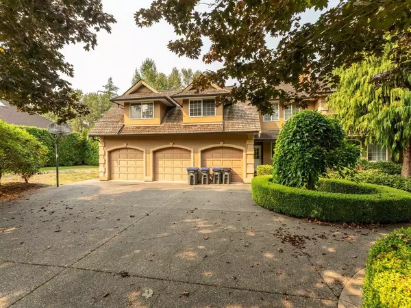 Surrey, BC V3Z 9X1,2675 166a ST