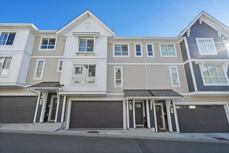 8335 Nelson ST #43, Mission, BC V4S 0E4