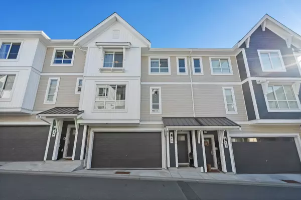 8335 Nelson ST #43, Mission, BC V4S 0E4