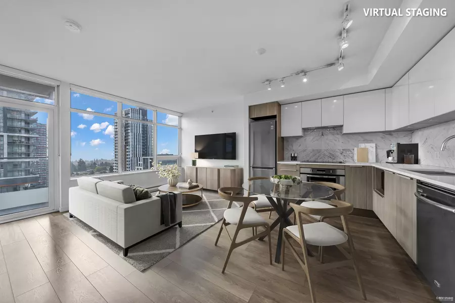 6461 Telford AVE #1803, Burnaby, BC V5H 0B7