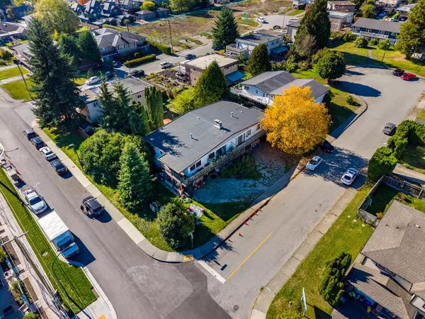 Coquitlam, BC V3J 7H5,782 Catherine AVE #780