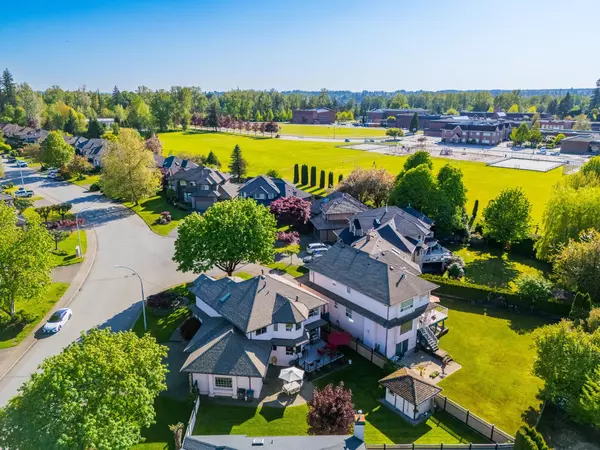 Surrey, BC V4N 3L1,10289 170a ST