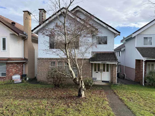 4680 Hoy ST, Vancouver, BC V5R 4N4