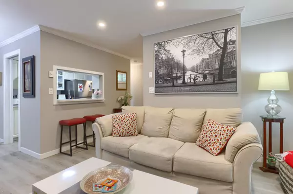 Vancouver, BC V5S 3T9,2885 E Kent Avenue North #17