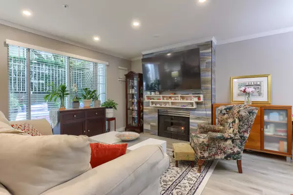 Vancouver, BC V5S 3T9,2885 E Kent Avenue North #17