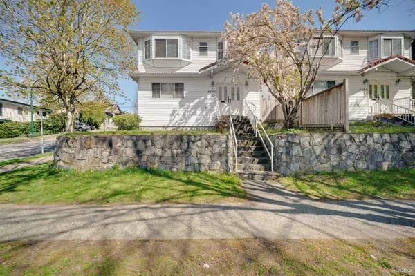 4502 Nanaimo ST, Vancouver, BC V5N 5J4