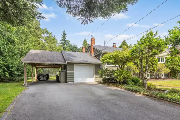 14093 Magdalen AVE, White Rock, BC V4B 2W6