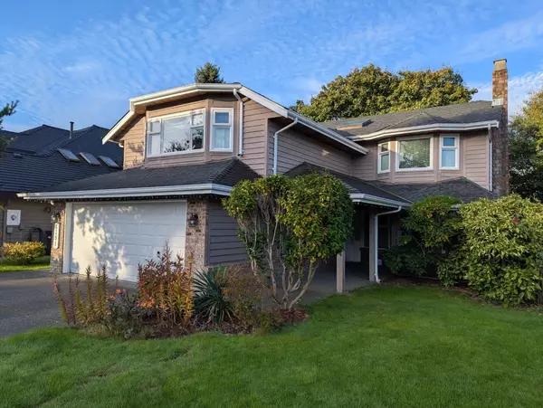 6391 Bouchard CT, Richmond, BC V7C 5W3