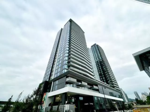 Coquitlam, BC V3K 0J2,308 Alderson AVE #809