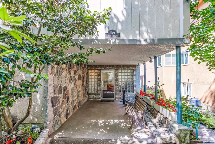 1149 W 11th AVE #206, Vancouver, BC V6H 1K4
