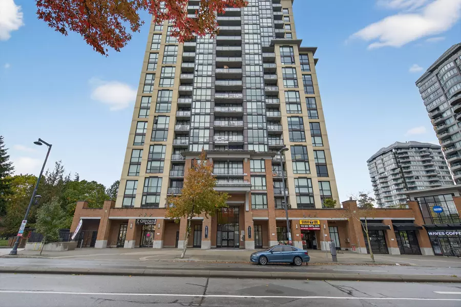 10777 University DR #1105, Surrey, BC V3T 0E6