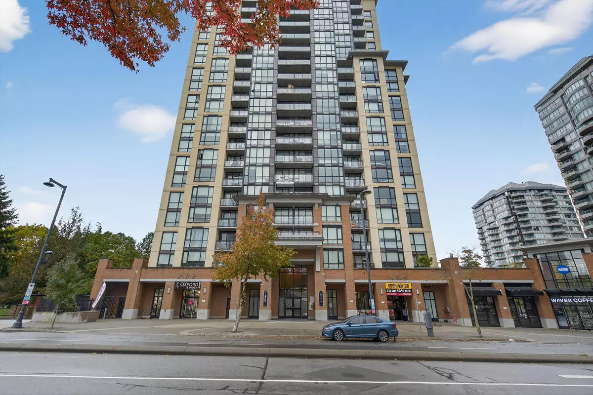 Surrey, BC V3T 0E6,10777 University DR #1105