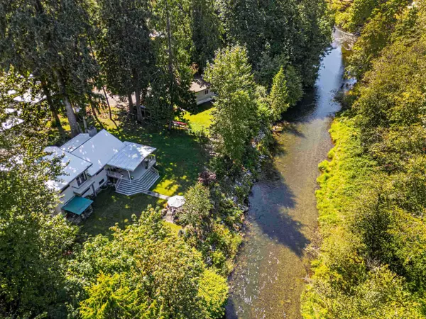 Maple Ridge, BC V2X 6N6,12861 Barnsdale ST